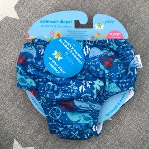 Simsuit diaper for babies 12months 18-22lbs